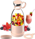 Blend Fresh Juice Anywhere in 30 Seconds Portable USB Blender